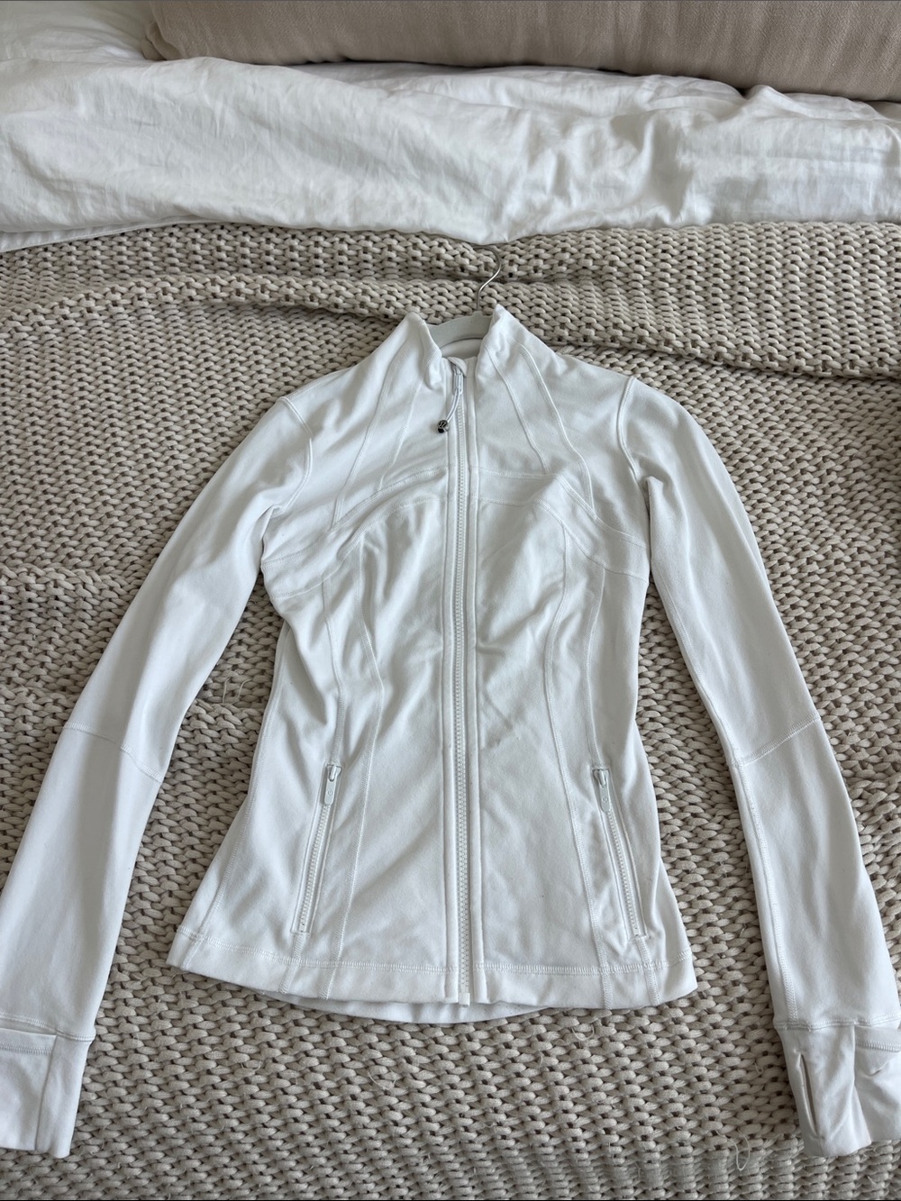 LULULEMON DEFINE JACKET